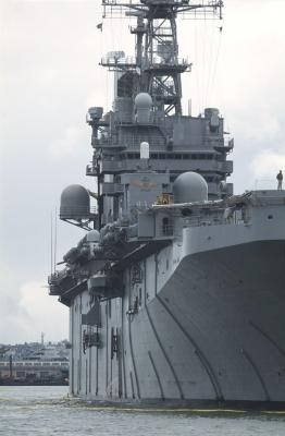 5-17-Visiting Warship