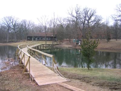 Great Oaks Camp