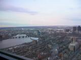 view from Prudential