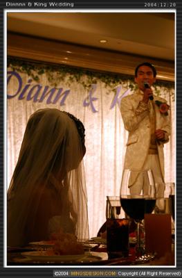 Day 2 - Wedding Party
