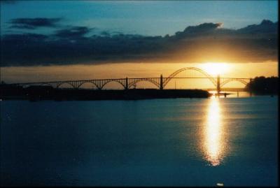 Newport, OR