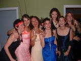 Prom Banquet