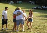 Old friends gather once more for another MASHOUT