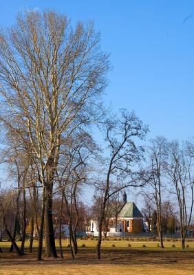 Warsaw - Tarchomin