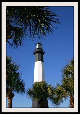 Savannah and Tybee Island 055