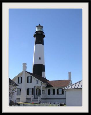 Savannah and Tybee Island 088