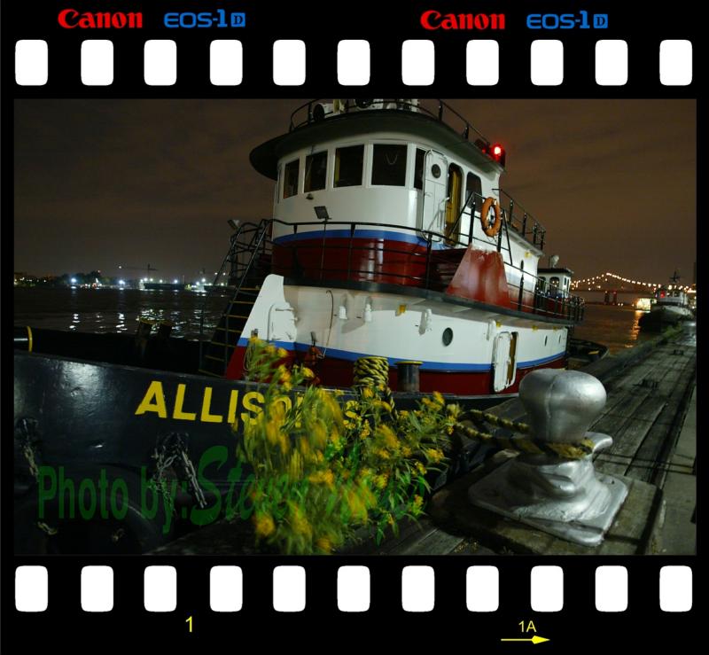The Allisons