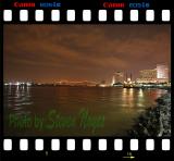 Mississippi at Night
