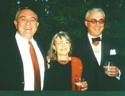 Lynne Russillo's Photos of Santa Fe Reunion in June 2000