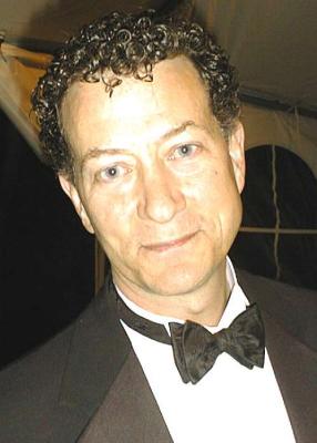 Leighton Armitage