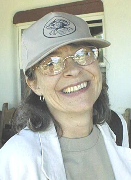 Lynne Russillo