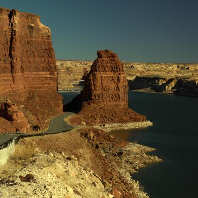 Glen Canyon Gateway