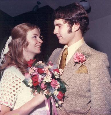 Don and Marcy