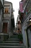 Sicily : Modica backstreet