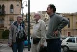 Sicily : Content travellers