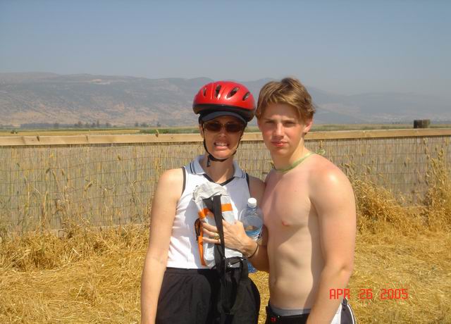 hula valley nature preserve