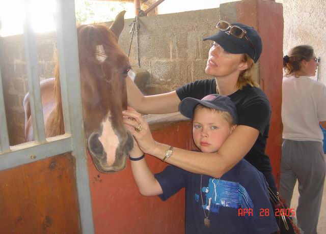 riding ayelet hashachar