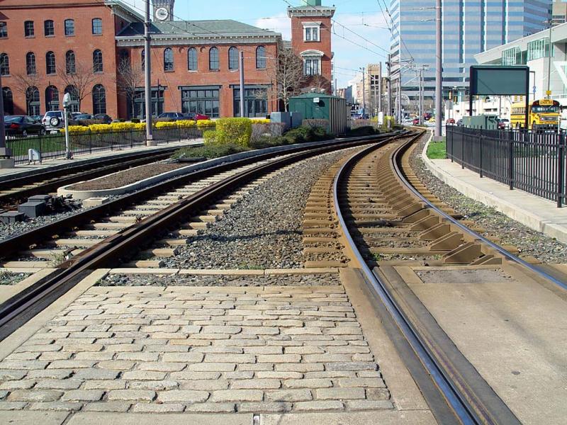 Tracks <br> by Florindo Gallicchio