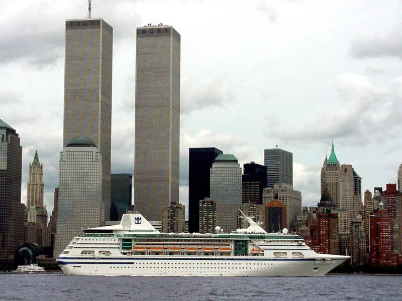 <b>Cruising On The Hudson</b>