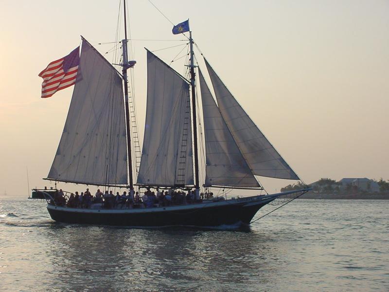 Sunset Cruise by Larz.jpg