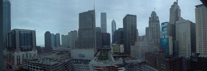 <B>Chicago from the Inside</B><BR><FONT size=1>by ruddyone</FONT>