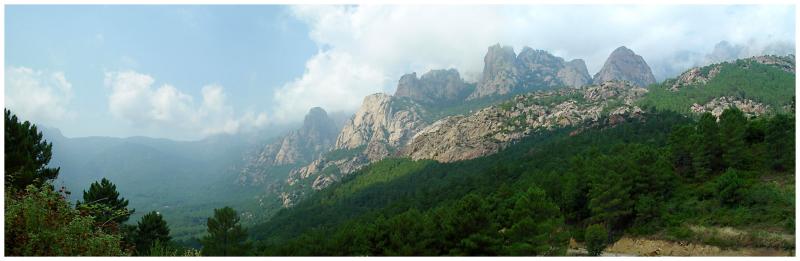 bavedda needles, Corsica<BR><FONT size=1>by JLN</FONT>