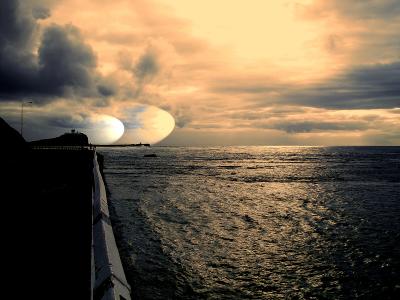 The Lighthouseenoack