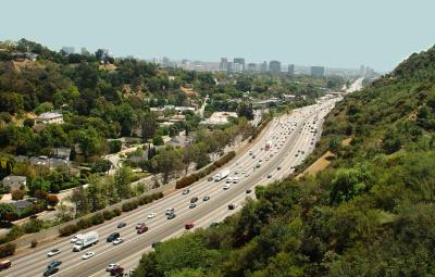 405 South by Arlene