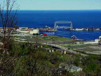 Ariel Lift Bridge2 by kimr55760