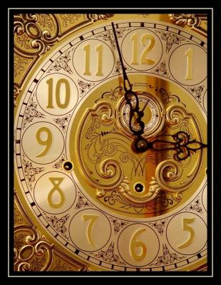 5thCircles of Timeby Bev Brink