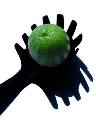 Green Circle by XichLo