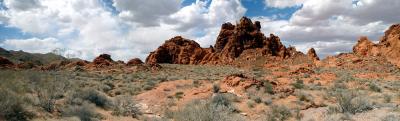 Valley of Fire SNP II (near Las Vegas, NV)by Nee