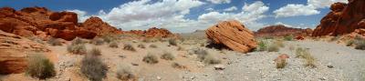 Valley of Fire SNP III (near Las Vegas, NV)by Nee