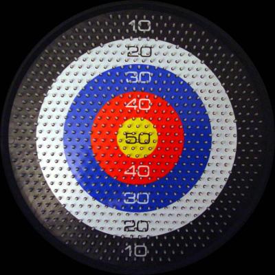 Bullseye