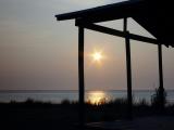 <B>Framing Twillight</B><BR><font size=1>by Joe Reilly</font>