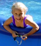 summer smiles