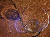 <b>Martini glass</b></br>by Eugeni Vaisberg