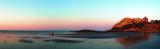 <p align=center><b>6th Place (tie)</b> Nantasket Beach Sunset by KennyZ