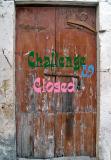 Challenge 89 closed  / Not for voting