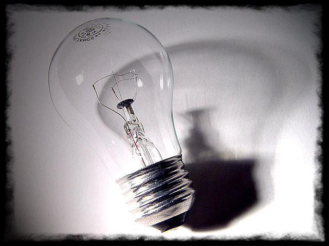 Shadow of Light<br><font size=1>by pablo</font>