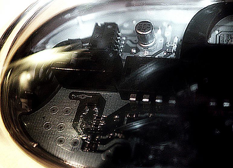 <p align=center><b>Alien Technology...</b><br><font size=1> cUrVe</font></p>
