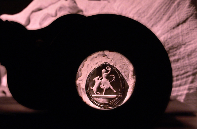 Through the Looking Glass II* <br> by mlynn