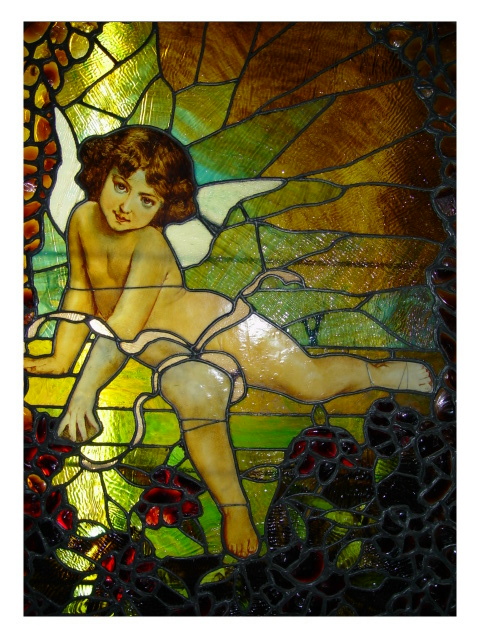 Mosaic by florg