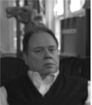 Eddie at 53 yrs