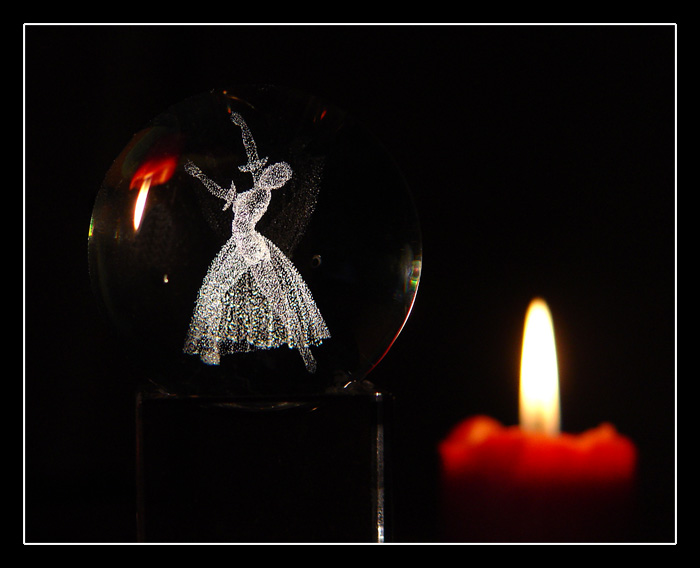 <B>7thPlace</B><p><b>A Study Of Light II</b><br> by Kostya