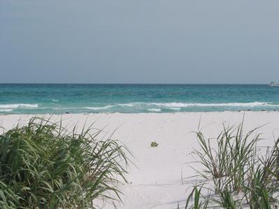 Pensacola Beach