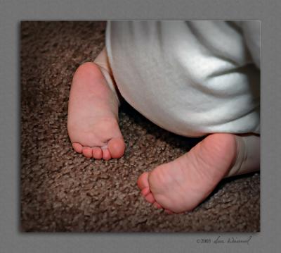 Baby Feet