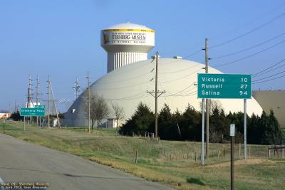 Hays, Kansas
