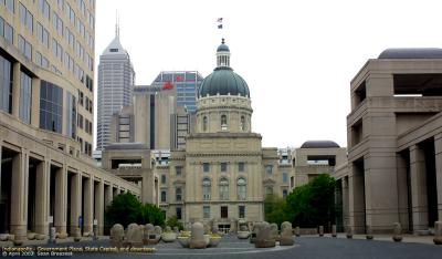 Indianapolis, Indiana