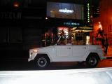 Volkswagen Thing in Times Square September, 2003